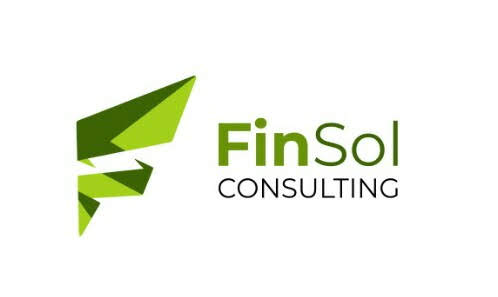 FinSol Consulting logo
